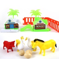 MA02 ANIMAL WORLD CHILDREN'S TOYS / EDUCATIONAL TOYS / ANIMAL TOYS / ANIMAL TOYS