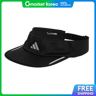 adidas | หมวกกนแดดอาดดาส รน Running ClimaCool Visor (JD1158)