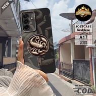 Case SAMSUNG A17hp SAMSUNG A17 5G Casing Latest 2025 Softcase Accessories Silicone Casing Case hp