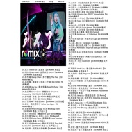 Pendrive Usb Mp3 Song Slow Shaking Chinese Dj Remix a121 D1