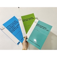 Contract Act Sale of Goods Act Partnership Act Business Law