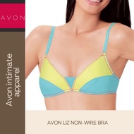 Avon Liz non-wire bra