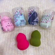 BEUTY BLENDER  LEMBUT DAN MURAH😍😍😍 Random