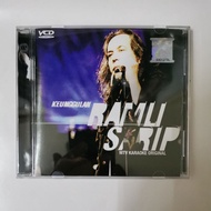 KEUNGGULAN RAMLI SARIP（MTV / KARAOKE）【 VIDEO CD 】PR11