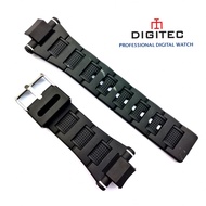 Digitec DG 2094 Strap Digitec 2094 DG-2094T watch strap Version 2.
