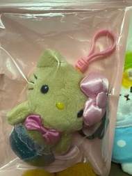 夏威夷Hello Kitty(夾出物)
