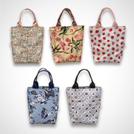 Cloth bag for 1200ml and 1250ml cups, 1800ml Y17 bottle, holds 2 thermos bottles, 3-compartment Came