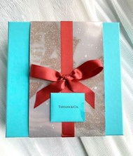 Tiffany & Co. Rose Gold 香水套裝