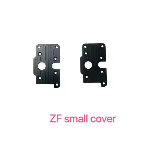 New for Nikon ZF Bottom Shell Small Cover Repair Parts