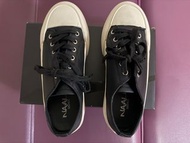 NAALI SEOUL 厚底波鞋