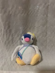 Pingu公仔 掛飾