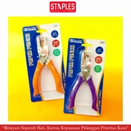 1 Hole Punch One Hole Punch/ Single Punch 3211 Paper Hole Punch/