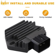 [UTnus9ddL] Motorcycle Electrical Regulator Rectifier 31600-HM7-003 for  TRX400FW Fourtrax Foreman 4