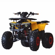 Factory direct sale 125CC ATV Scooter All-terrain vehicle Four-wheel ATV atv