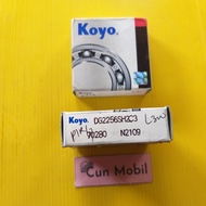 L300 transmission bearing dg2256sh2c3 21x56x16mm koyo cintaveramade in japan