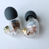 Shure Original Se535ltd ชุดหูฟังชนิดใส่ในหู Hifi ลดเสียงรบกวนเปลี่ยนได้ < Ne1> รุ่นชุดเสียงหูฟังแบบแ