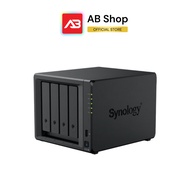 Synology NAS 4-bay DiskStation รุ่น DS925+ (ไม่รวมฮาร์ดดิส)