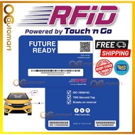 RFID DIY TNGO Touch n Go Kad card touchngo tng touch n go card TNG CardTouch N Go Card 2021 TnGo Car
