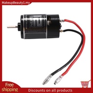 550 12T Brushed Motor ARAG1005 for  1/10  SENTON VORTEKS Big Rock RC Car Upgrade Parts