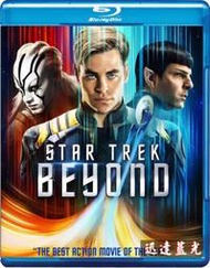 LZ-9597星際爭霸戰13:浩瀚無垠/星際迷航3:超越星辰 Star Trek Beyond (2016) 