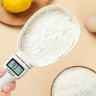 1 Muỗng đong điện tử, Muỗng đo gam, Muỗng bột, Muỗng định lượng thực phẩm, Cân'sữa, Cân hạt cà phê,