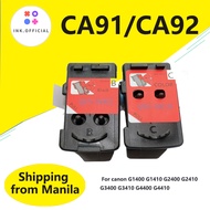 For Canon CA91 CA92 BH-7 CH-7 Printer head for Canon G1400 G1410 G2400 G2410 G2411 G3400 G3410 G4400