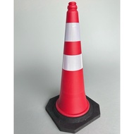 30”Safety warning reflective road cone / Traffic cone / Parking cone