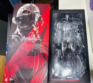 Hot Toys – MMS284 復仇者聯盟2：奧創紀元: 1/6比例 終極奧創