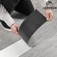 自粘地板貼pvc地板革地膠仿實木仿地板墊加厚耐磨防水膠地板家用