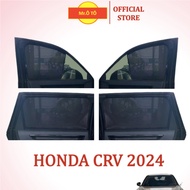 Honda CRV 2023 - 2024 UV Sunshade - Type 1 Mr Car - Thick Curtain, Good Sun Protection