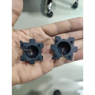 H7 xenon H7 Bulb Adapter 1 Pair