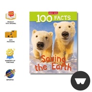 Miles Kelly - 100 Facts Saving The Earth*