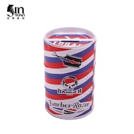 New Barber Shop Piece Safe Storage Box Once Waste Piece Recycling Box Sharp Sharp Tool Storage Bin [