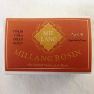 Nhựa thông cho đàn violin viola celo chính hãng MILLANG ROSIN