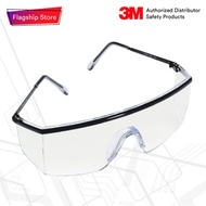 แว่นตานิรภัย 3M™ รุ่น 1710
