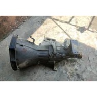Gearbox Nissan Vanette c22-High Grade-orignal used