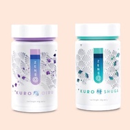 【buy 3 free 1】EXP 06 2027  燃脂体重管理 Wellous，阻油，阻糖，瘦身，减肥，减脂 alana green coffee nubright 肝排毒