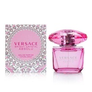 Versace Bright Crystal 100ml EDT น้ำหอมโทนสดใส หอมหวานแบบผู้หญิงทันสมัย