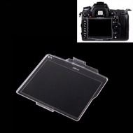 Protector Hard LCD Monitor Cover Screen For  D7000 SLR DSLR Camera BM-11