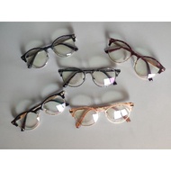 Irish Specs | FREE Black Case | Eyeglass | High quality Specs | | to ship