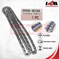 Rantai Keteng / Kamprat Scorpio Orisinil Yamaha