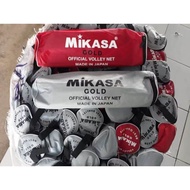 Net voli volly voly original mikasa proliga  dewasa murah