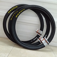 1PC 26/27.5*1.95/2.1 29*2.1 MAXXIS M333 Flimsy Puncture Resistant MTB Bike Tire 60TPT Tyre Clincher Tire