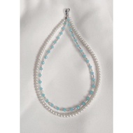 Pearl Necklace/Pearl Bracelet/Beads Pearl set/Beads Necklace/Beads Bracelet