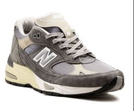 New Balance 991 Made In UK 40th Anniversary