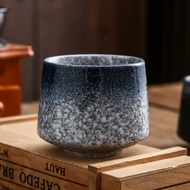 Ceramic Glass/Ceramic Latte Mug High Quality