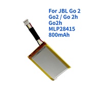 For JBL Go 2 Go2 / Go 2h Go2h MLP28415 Bluetooth Speaker Battery