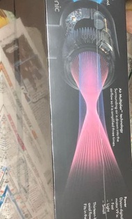 Dyson supersonic HD01 -  gift
