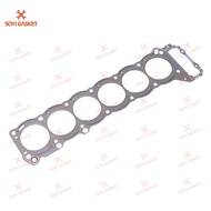 Factory Direct Sales 1FZ FZJ80 Carburetor 4500 11115-66031 Engine Cylinder Cushion Cylinder Bed Asbe