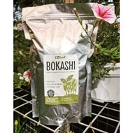 Bokashi for Composting/Garden (1kg)